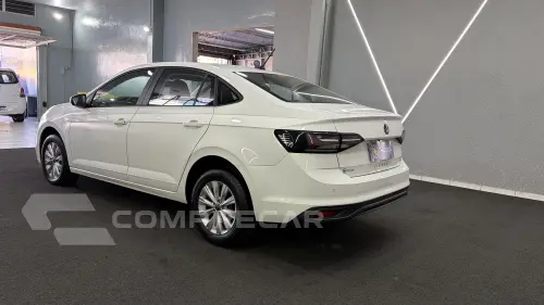 VIRTUS 1.0 170 TSI