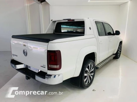 AMAROK V6 EXTR AC4