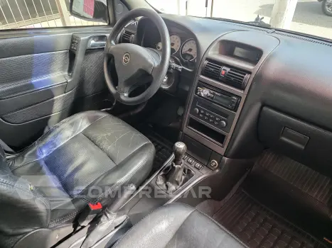 ASTRA 2.0 MPFI Advantage 8V