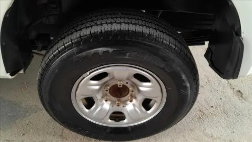 S10 2.8 16V TURBO DIESEL LS CD 4X4 MANUAL