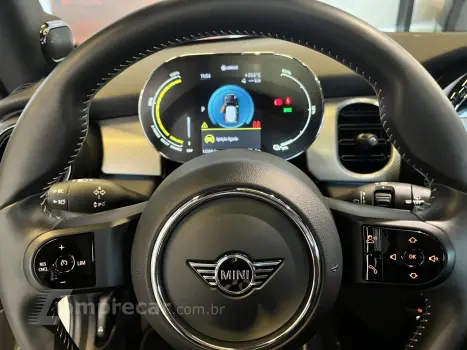 Cooper SE TOP ELÉTRICO