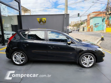i30 2.0 16V 145cv 5p Aut.
