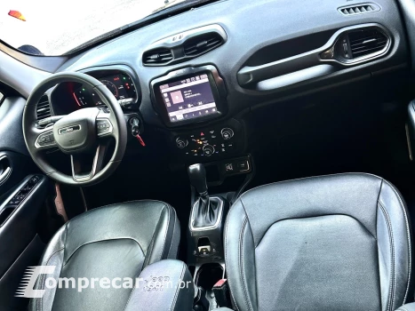 RENEGADE 1.3 T270 TURBO FLEX LONGITUDE AT6