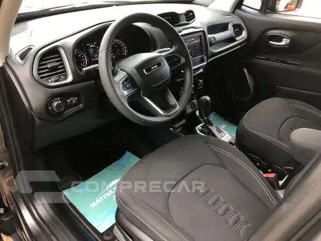 Renegade 1.3 T270 Turbo Flex Sport At6