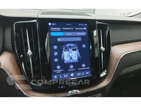 XC60 2.0 T8 RECHARGE ULTIMATE AWD GEARTRONIC