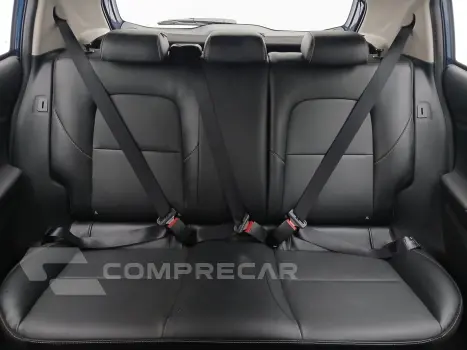 ONIX 1.0 TURBO FLEX PREMIER AUTOMÁTICO