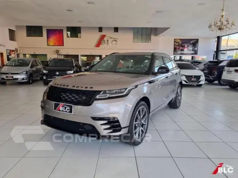LAND ROVER LR VELAR PHEVSRDYN 4 portas