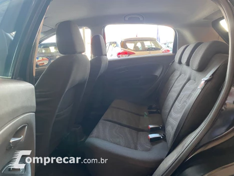 PUNTO 1.4 ELX 8V