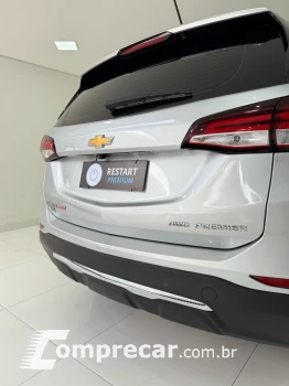 EQUINOX 1.5 16V Turbo Premier AWD