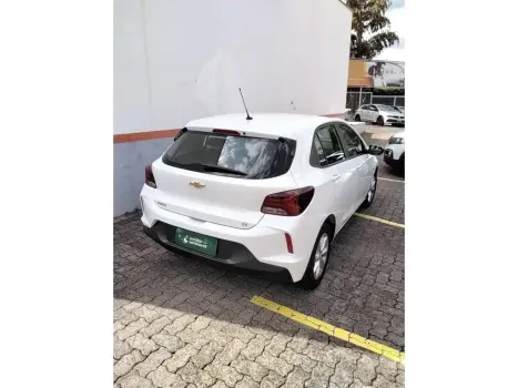 ONIX 1.0 FLEX MANUAL