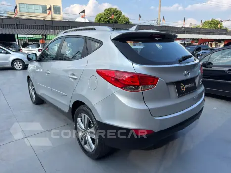 IX35 2.0 MPFI GLS 16V