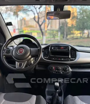 UNO WAY 1.0 Flex 6V 5p