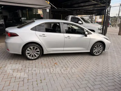 COROLLA 2.0 VVT-IE FLEX XEI DIRECT SHIFT