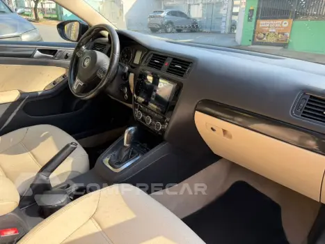 JETTA Comfortline 2.0 T.Flex 8V 4p Tipt.