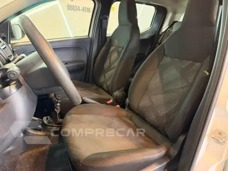 Mobi 1.0 Evo Flex Like. Manual