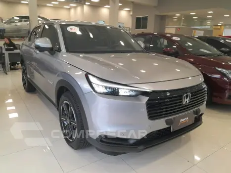 Honda HR-V 1.5 DI I-VTEC FLEX EXL CVT 4 portas