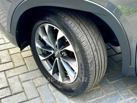 TIGGO 7 - 1.5 VVT TURBO i TXS DCT
