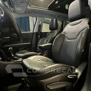 COMPASS 2.0 16V Night Eagle