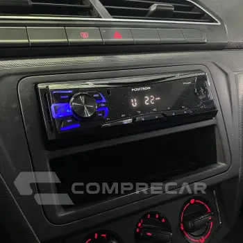 VOYAGE 1.6 MSI Flex 8V 4p