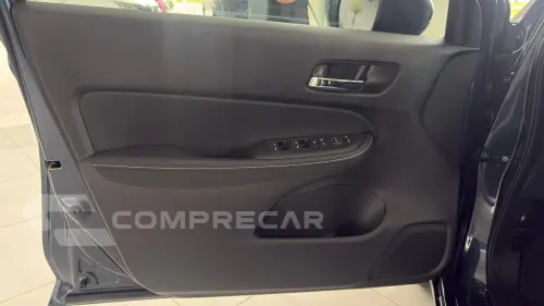 City Hatch EXL 1.5 (Aut.)