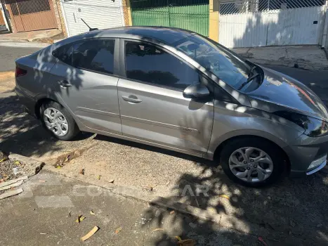 HB 20 Sedan 1.0 12V 4P FLEX VISION