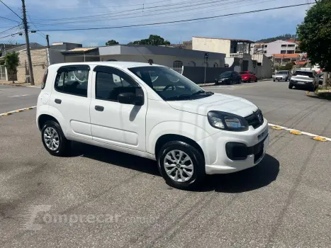 UNO 1.0 Firefly Attractive