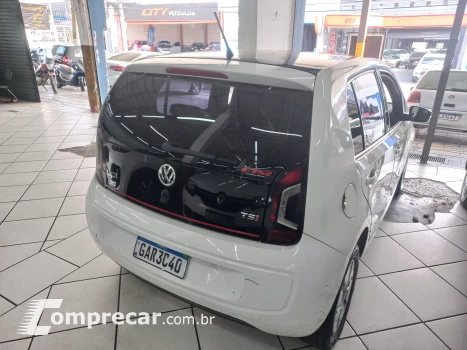 UP 1.0 MPI