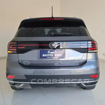 T-CROSS 1.4 250 TSI Highline