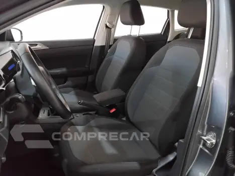 NIVUS 1.0 200 TSI TOTAL FLEX COMFORTLINE AUTOMÁTICO