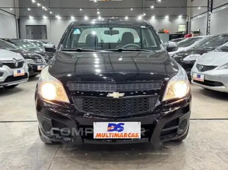 MONTANA - 1.4 MPFI LS CS 8V 2P MANUAL