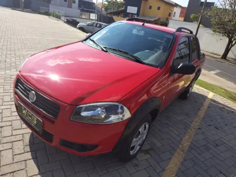 Strada Working Celebration 1.4 CD