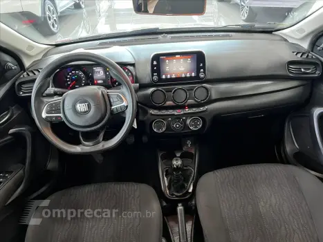 CRONOS 1.3 FIREFLY FLEX DRIVE MANUAL