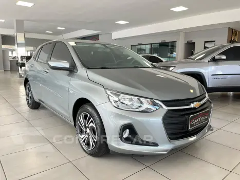 ONIX 1.0 TAT LT1