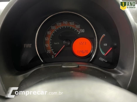 UNO 1.0 EVO VIVACE 8V FLEX 2P MANUAL
