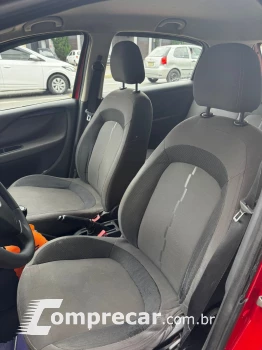 PUNTO 1.4 Attractive 8V