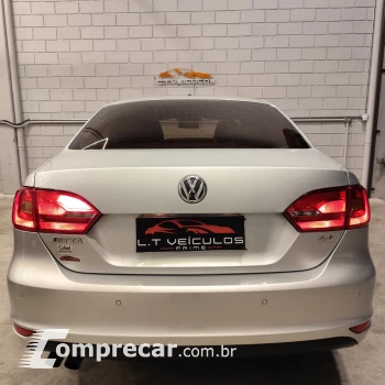 JETTA 2.0 Comfortline 120cv