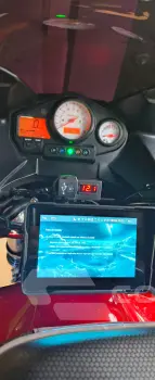 TDM 900