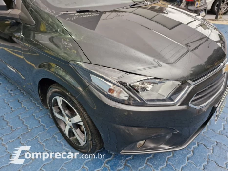 PRISMA 1.4 MPFI LTZ 8V FLEX 4P MANUAL