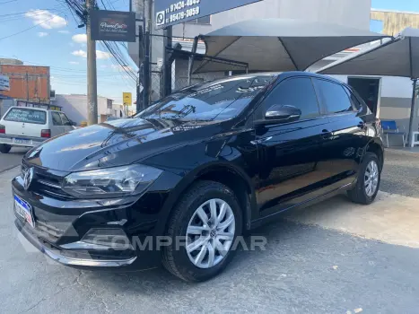POLO 1.0 200 TSI Sense