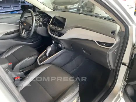 ONIX 1.0 Turbo Plus Premier