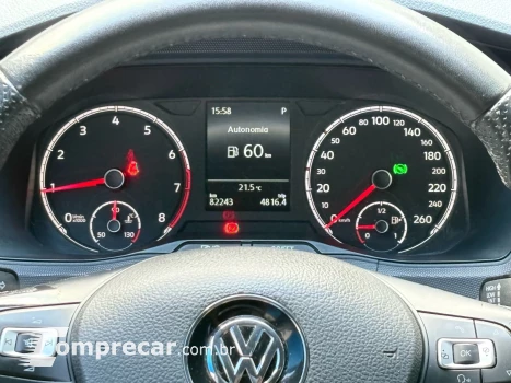 T-CROSS 1.0 200 TSI Sense