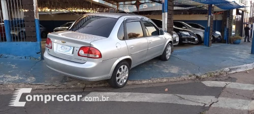 CLASSIC 1.0 MPFI LS 8V