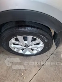CRETA 1.6 16V Action