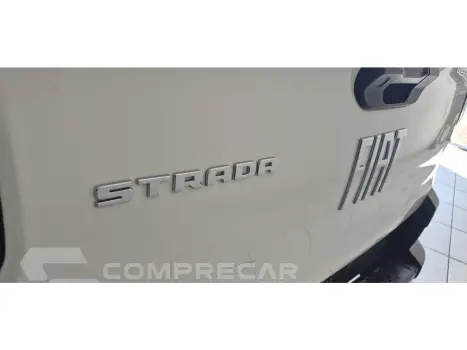 STRADA 1.3 FIREFLY FLEX ENDURANCE CS PLUS MANUAL