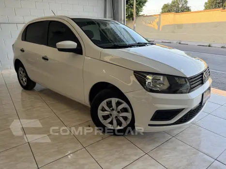 GOL 1.0 12V MPI Totalflex