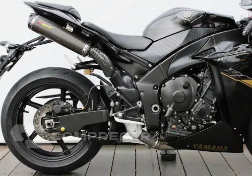 YAMAHA YZF R1