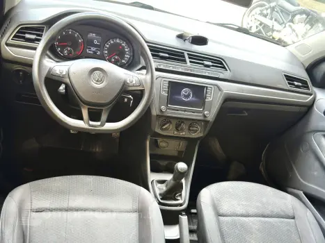 VOYAGE 1.6 MSI TOTALFLEX 4P MANUAL