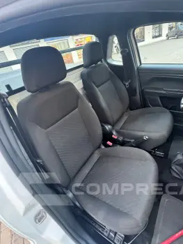 Strada Adventur.8e cd 1