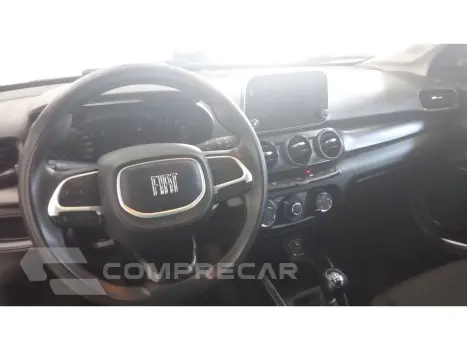 ARGO 1.0 FIREFLY FLEX DRIVE MANUAL