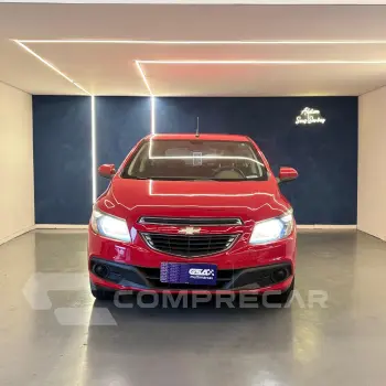 ONIX HATCH LT 1.4 8V FlexPower 5p Mec.